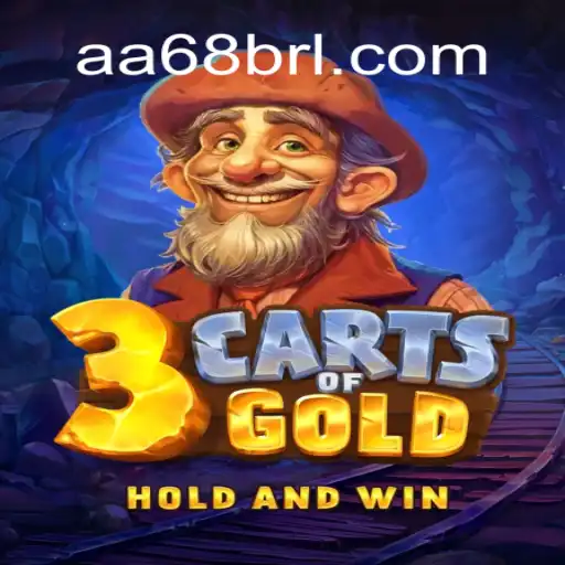 Exploring the Exciting World of 3cartsOfGold: A Leading Casino Game in Brazil