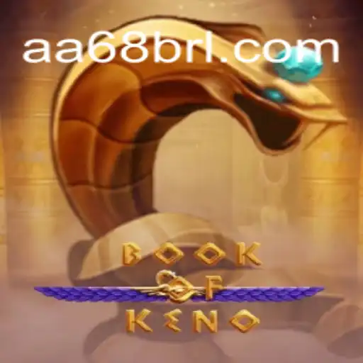 Discover the Exciting World of BookOfKeno: A Trusted Gaming Experience
