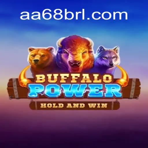 Discover the Thrills of BuffaloPower at Brazil's Most Trusted Online Casino