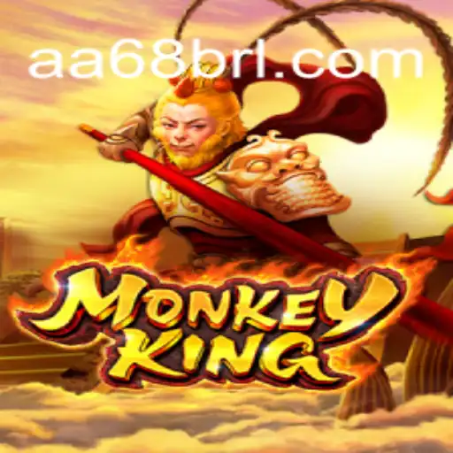 Experience the Thrilling Adventure of MonkeyKing: A Gaming Delight