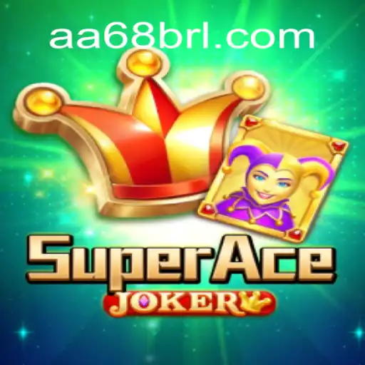 Exploring the Thrills of SuperAceJoker: A Premier Casino Experience in Brazil