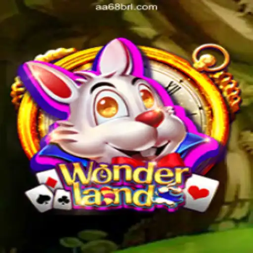 Exploring Wonderland: A Modern Gaming Odyssey